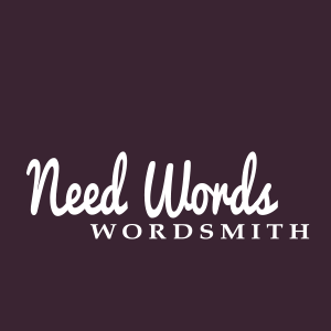 Logo Design – Need Words