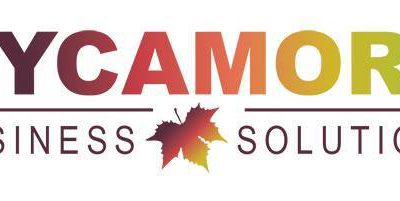 Logo Design – Sycamore Business Solutions