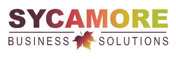 Logo Design – Sycamore Business Solutions