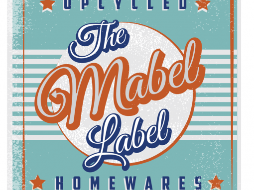 Logo Design – The Mabel Label