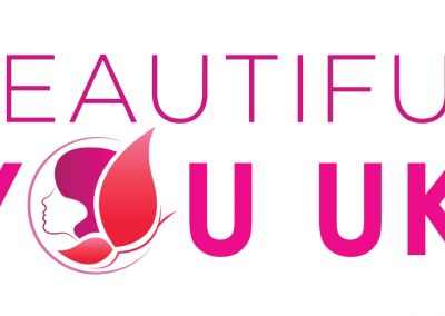 Logo Design – Beautiful You UK