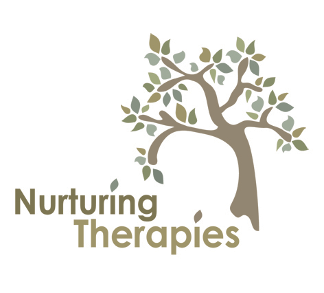 Logo Design – Nurturing Therapies