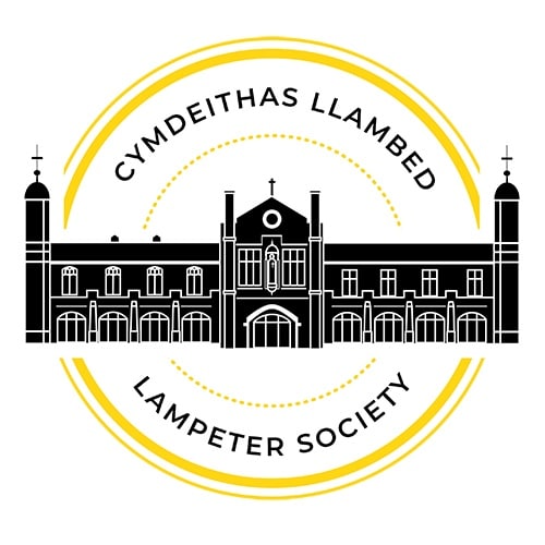 Lampeter Society – Logo design